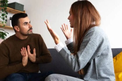 What are ‘argument styles’ in relationships? How identifying them can make your bond stronger