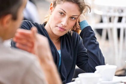 ‘Not about the money’: Woman earning Rs 80 lakh rejects man who asked to split bill on third date |