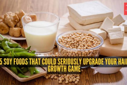 5 soy foods you should add to your diet for healthy and quick hair growth