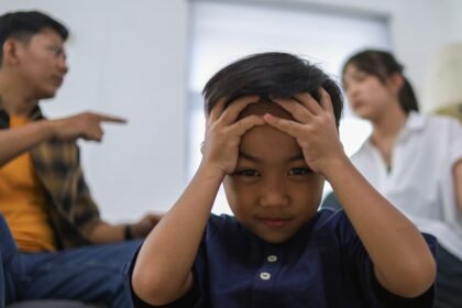 7 phrases parents should never say to their eldest child |