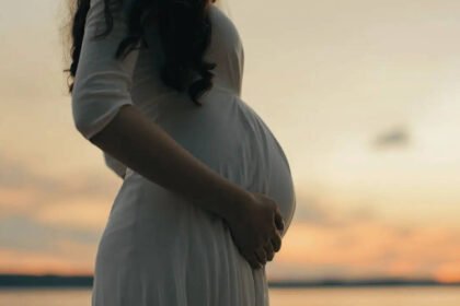 Pregnancy changes everything: Why iron deficiency is not the only thing women need to fix