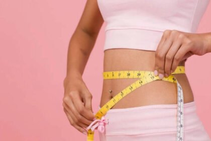 You lost the weight: So why does your body still think you are obese?