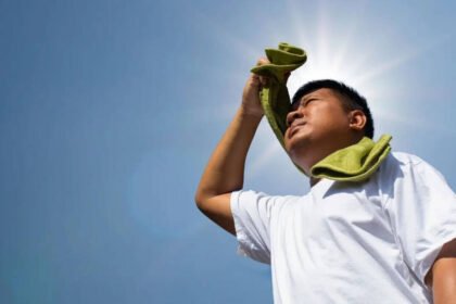 Dehydration Symptoms: India’s extreme heat is taking a toll: Why dehydration can turn dangerous quickly