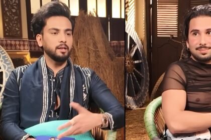 Orry: “Mai chole bhature ko nafrat karta hai”: Orry shocks Elvish Yadav as he says he cannot stand India’s top street food