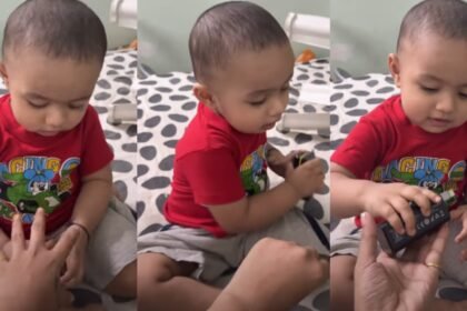 Harsh Vs Gentle Parenting: Mother tries harsh vs gentle parenting: The difference in her child’s response will leave you surprised |