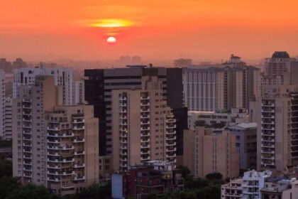 7 elite residential areas in Faridabad shaping real estate growth