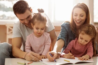 5 signs of an emotionally mature parent who raise secure and confident children: Are you one?