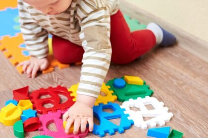 Lessons Children Learn At Home: 7 things children learn at home that no school can teach