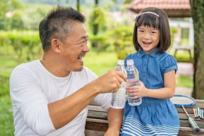 How much water should children drink? 6 hydration tips every parent should know for kids during the heatwave in India |