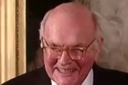 In 1942, a wartime mistake by Harry Coover created the secret formula for super glue |