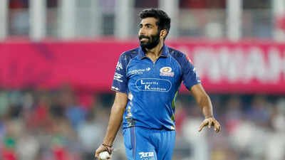 0 wickets in 5 matches! What’s really going wrong with Jasprit Bumrah in IPL 2026? – Explained | Cricket News