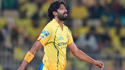 IPL 2026: 4 players who could replace injured Khaleel Ahmed in CSK | Cricket News