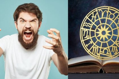 Why each zodiac sign reacts differently to stress