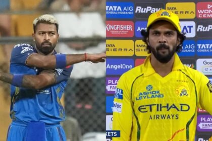 MI vs CSK Live Score, IPL 2026: Struggling Mumbai Indians, Chennai Super Kings Meet in El Clasico