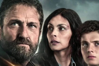 Gerard Butler to Morena Baccarin, know all about the cast and characters