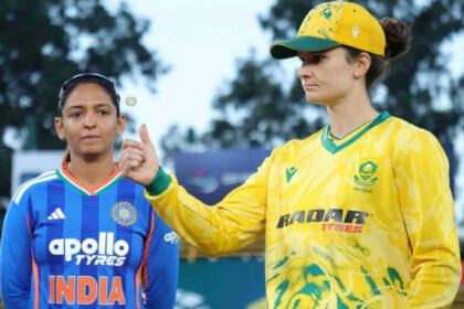 SA W vs IND W Live Score, 5th T20I: South Africa Women opt to bat against India Women