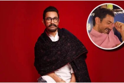 5 times the actor got emotional in public
