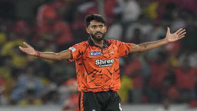 ‘Life hasn’t changed after dream IPL debut’: Praful Hinge reveals plans against Sooryavanshi | Cricket News