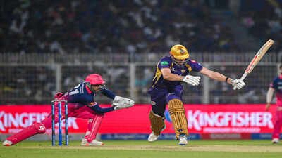 Dhruv Jurel: IPL 2026 | I bring front-line mindset to the crease: Dhruv Jurel | Cricket News