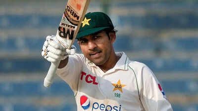 Former captain Sarfaraz Ahmed named head coach; Pakistan include 4 uncapped for Bangladesh Tests | Cricket News