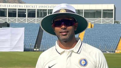 Lucknow’s Tanmay Srivastava to make IPL debut as on-field umpire | Cricket News