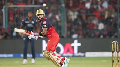 ‘Drop him, he will make you pay’: Gavaskar hails Virat Kohli as ‘one of the greatest’ | Cricket News