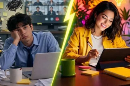 What is ‘micro-retirement’? The Gen Z work trend replacing hustle culture in 2026