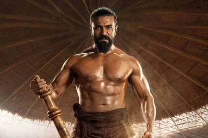 ‘Peddi’ fee: Ram Charan team remuneration revealed