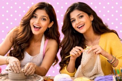 What is hobby-maxxing? Why Gen Z is ditching doomscrolling in 2026