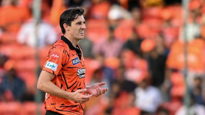 IPL 2026: Pat Cummins fined after GT loss, joins unwanted list alongside Shreyas Iyer, Hardik Pandya | Cricket News