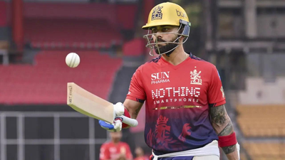 IPL 2026: Virat Kohli’s strong record against KKR faces toughest challenge in Sunil Narine | Cricket News