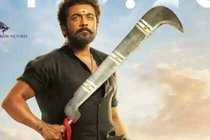 Karuppu Movie Review and Release Live Updates: Suriya and Trisha Krishnan’s film likely to release from 11 AM shows