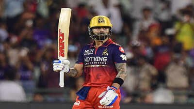 Virat Kohli: ‘It’s going to finish one day’: Virat Kohli’s honest reflection after record-filled century | Cricket News
