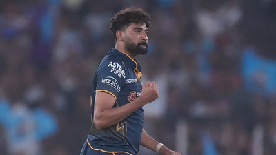 ‘Siraj was terrible with RCB’: Ex-India captain drops big remark following GT rise | Cricket News