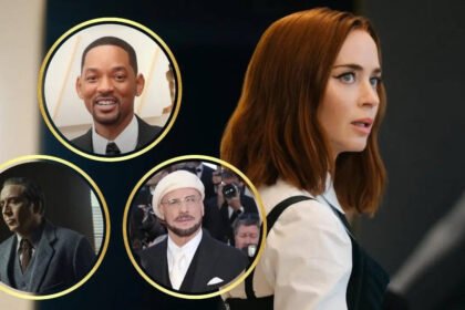 From Will Smith to Emily Blunt: 10 actors who rejected roles that later became iconic​