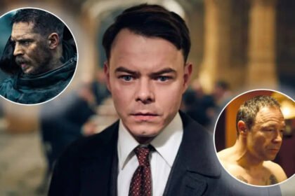 Are you a 'Peaky Blinders' fan? Here's a list of similar shows to add to your watchlist