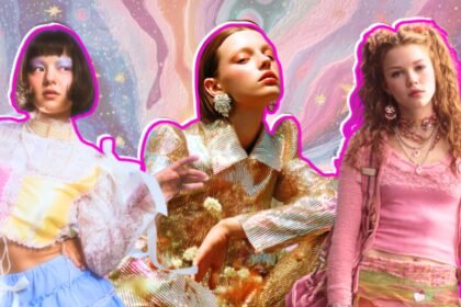 Why being whimsical is becoming Gen Z’s new favourite lifestyle