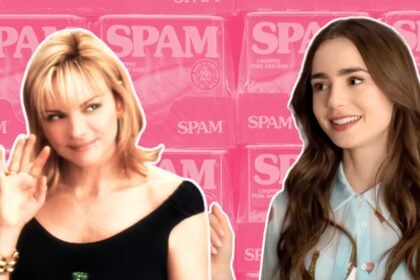 Why ‘women in SPAM’ is the internet’s new favourite career flex
