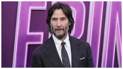 Keanu Reeves supports ‘White Horse’ director Carl Rinsch before sentencing: ‘In my opinion, Carl is an exceptional artist’ |