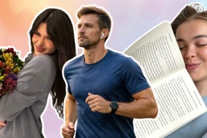 How to romanticise weekdays instead of just living for the weekends