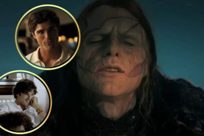 Jacob Elordi's best work to watch on OTT: 'Euphoria', 'Saltburn', and more