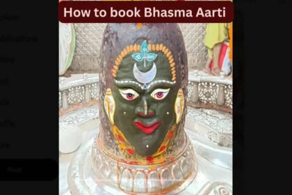 Mahakaleshwar Bhasma Aarti 2026: Complete booking guide, rituals and what travellers must know