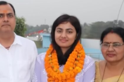 Priya Kumari: ‘If I can do it, anyone can’: UPSC rank holder Priya Kumari’s resilient journey and what her parents did right |