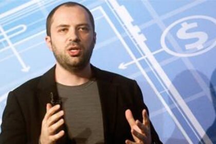 In 2009, Jan Koum pivoted his failing status app by adding messaging, founding WhatsApp |