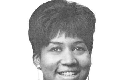 In 1967, Aretha Franklin rewrote a few lyrics in one song that turned ‘Respect’ into a women’s rights anthem |