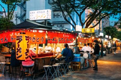 5 European cities where food is cheaper than you think