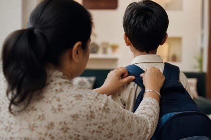 What is over-parenting? 4 signs you might be doing it without realising