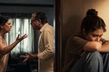 Is it wrong to dislike your parents? The uncomfortable truth about toxic parenting in India