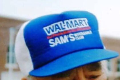 In 1962, Sam Walton watched his competitors stock their shelves and built the biggest retail chain in history |