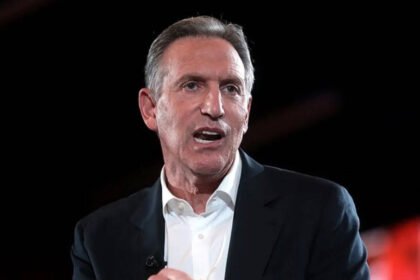 In 1983, Howard Schultz’s one travel moment in Italy inspired Starbucks’ global coffee culture |